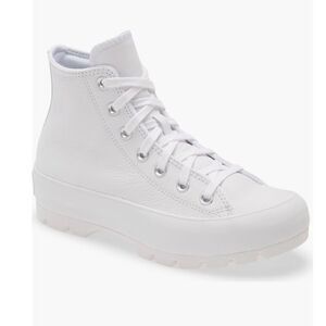Converse | Chuck Taylor Lugged Platform Sneakers
